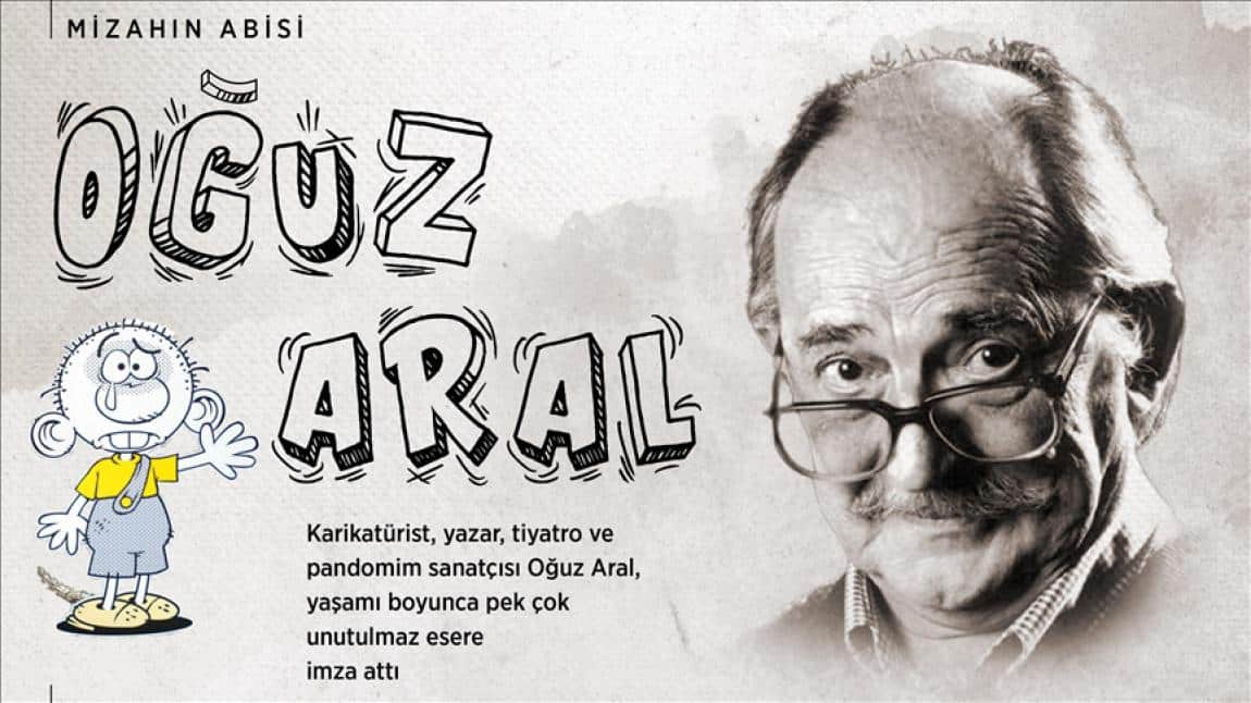 Oğuz Aral