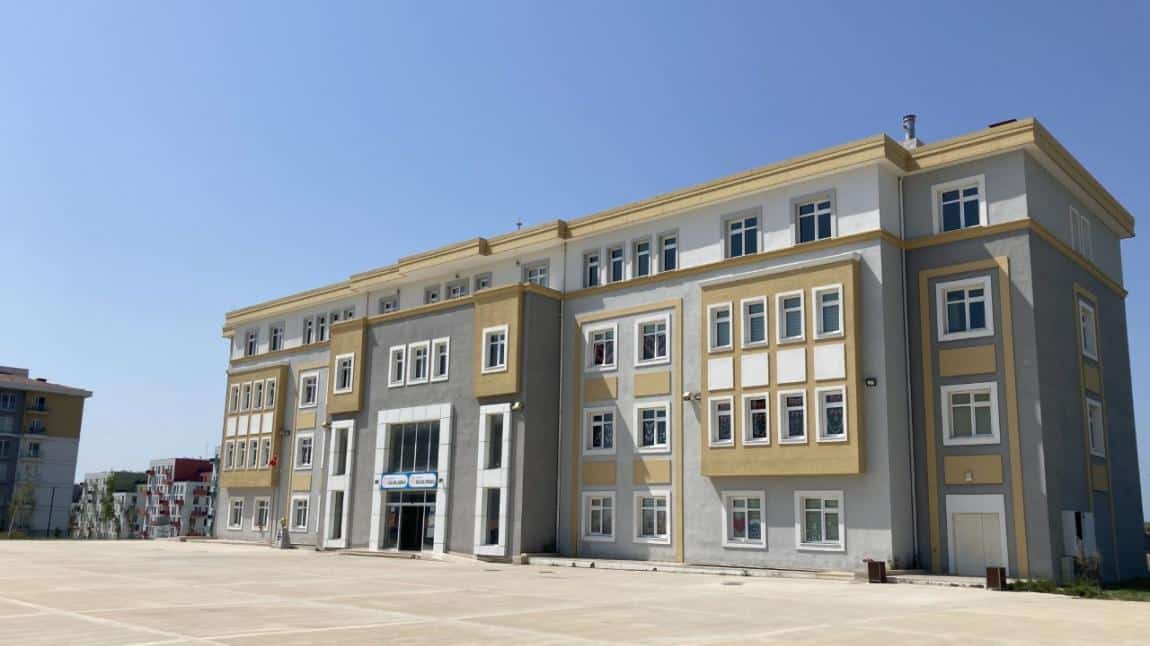 Okulumuzun Tarihçesi